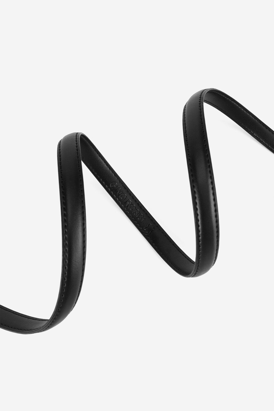 
                Ženski kaiš Gino Rossi CRNA - 5905588994039