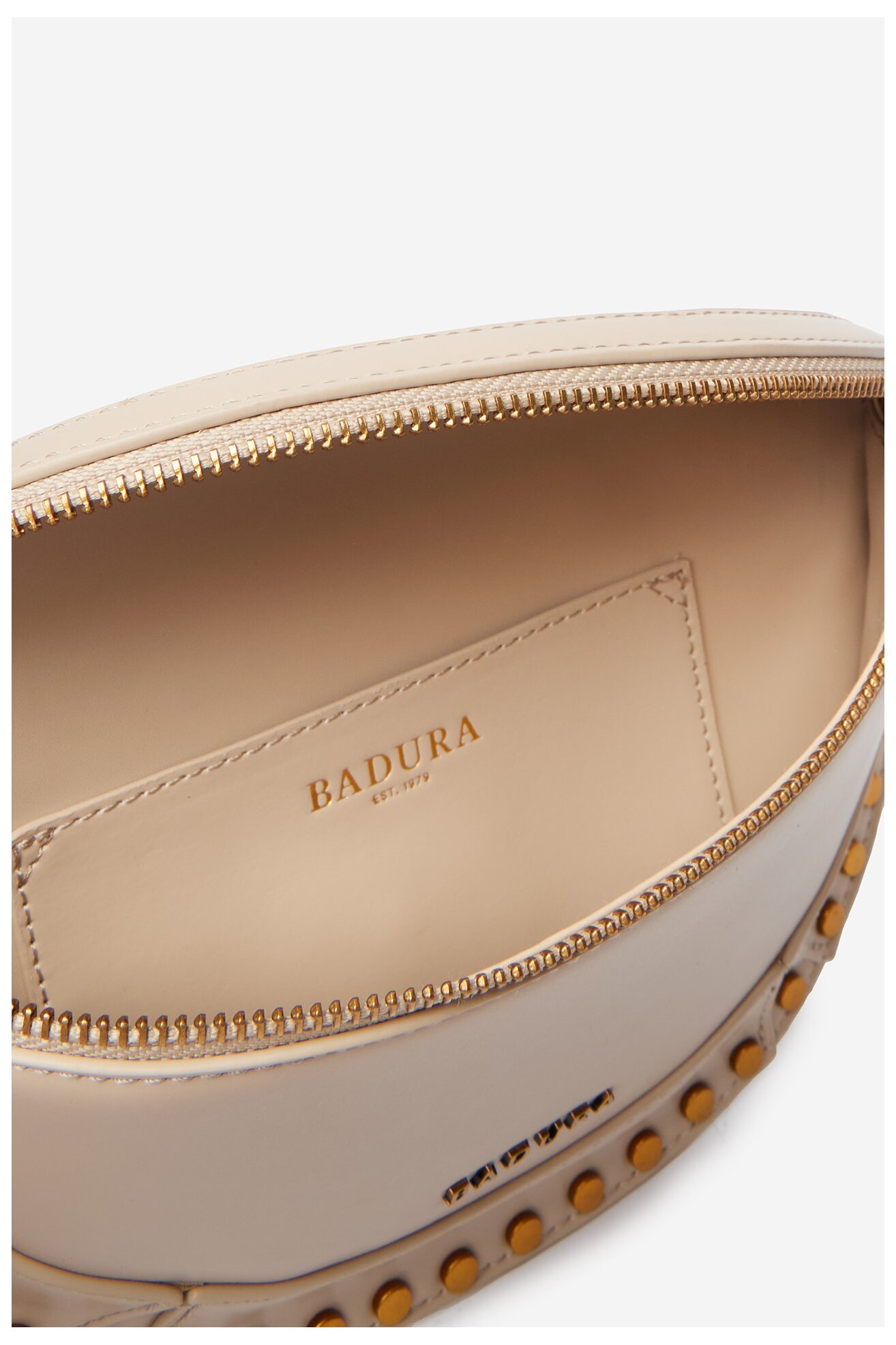 Дамска чанта Badura CEO-MAI-YH126 БЕЖОВ