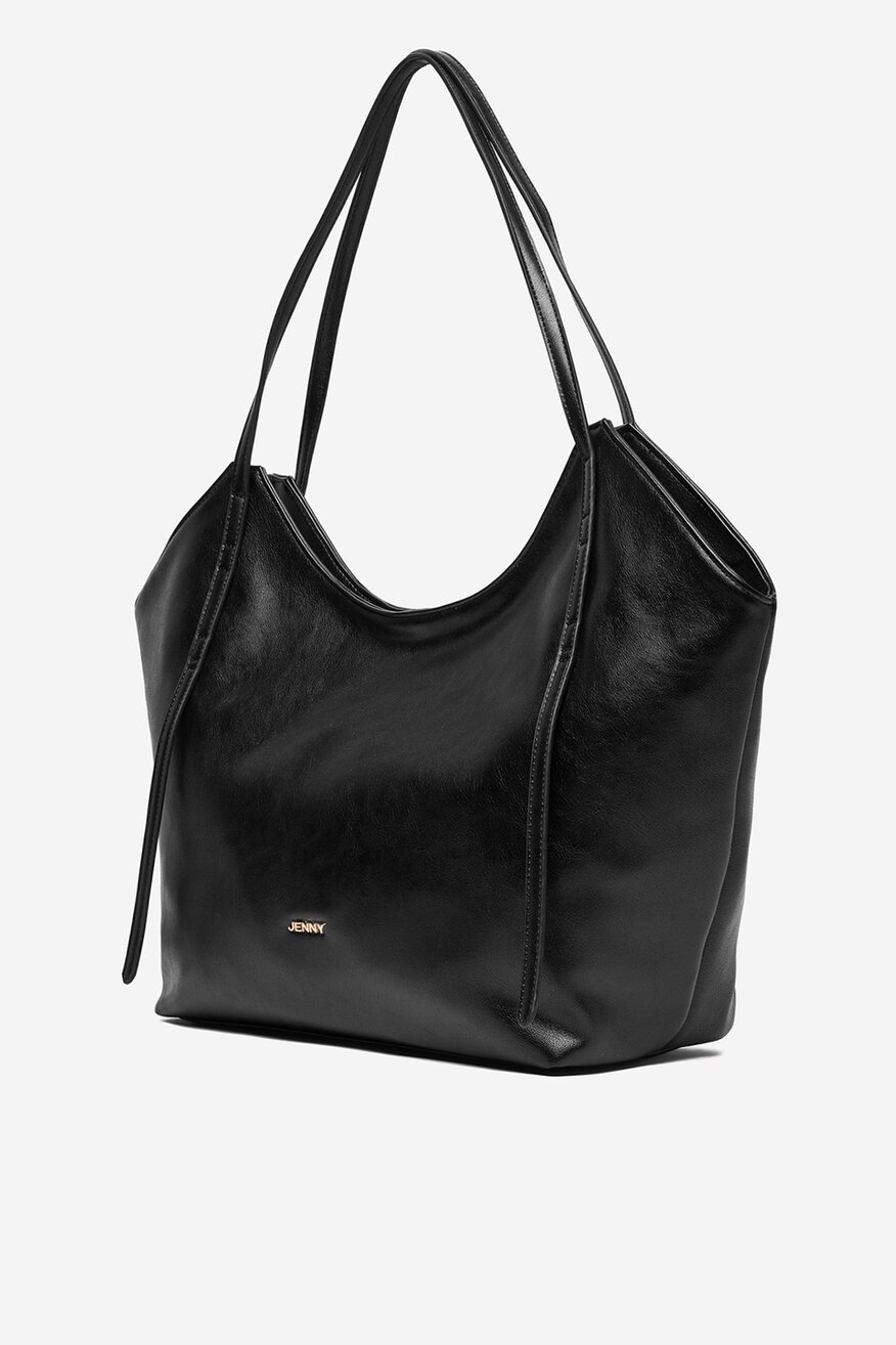 
                Kézitáska Jenny FEKETE - 5906751550519