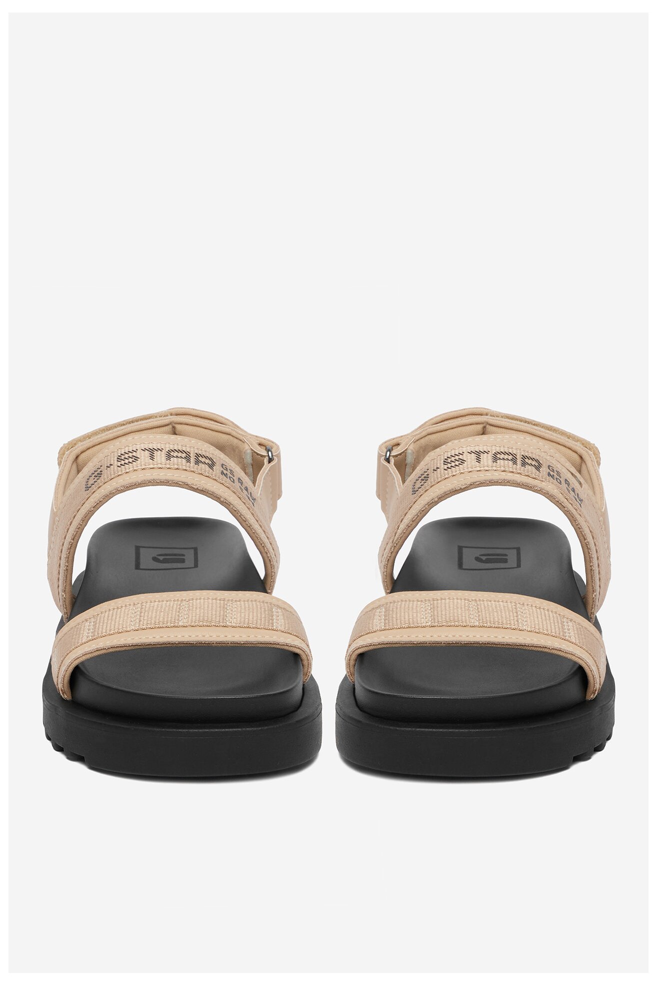 Сандали G-STAR RAW CEO-COLS1 БЕЖОВ