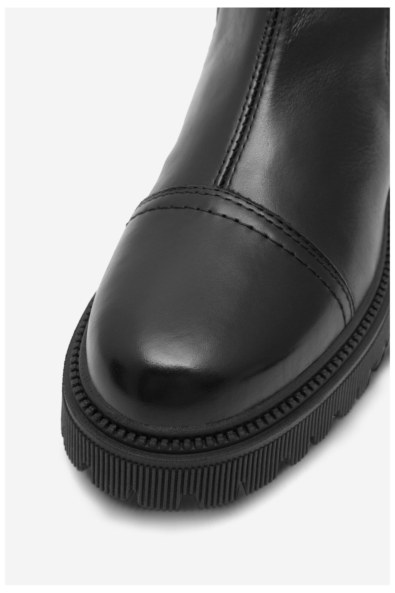 Botki Lasocki RST-BETINA-04 Czarny