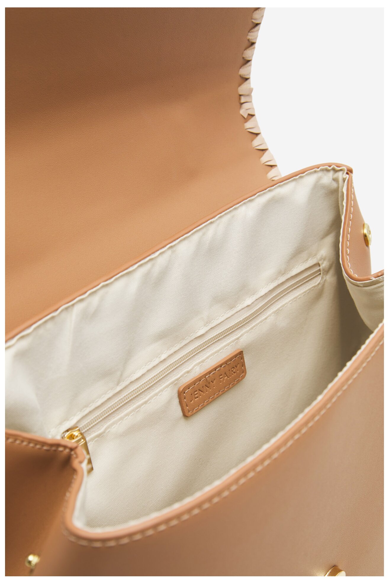 Plecak Jenny Fairy MJP-C-019-05 Camel