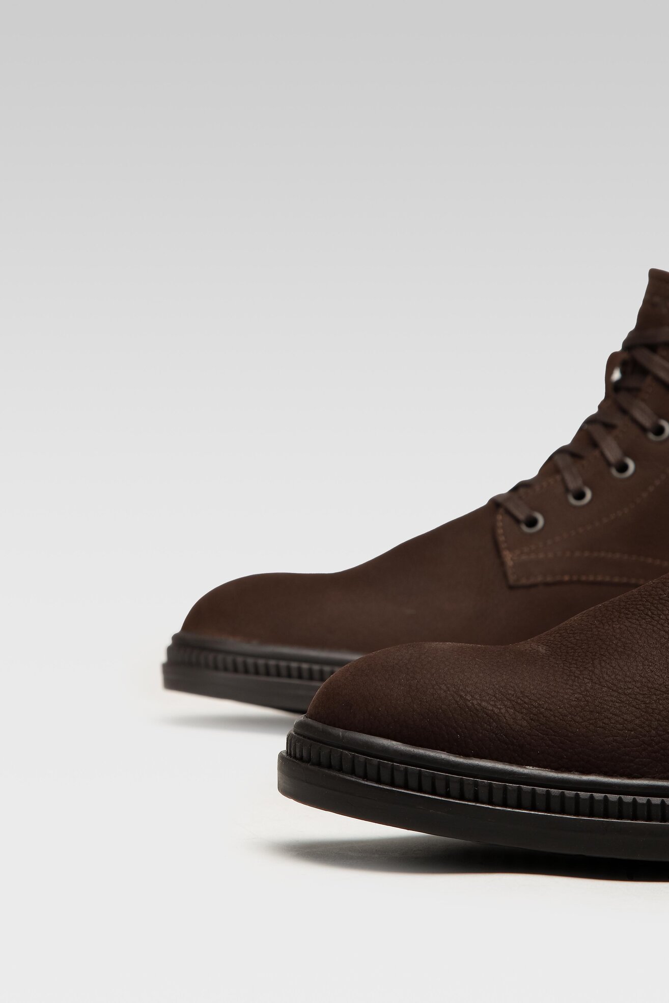 Trzewiki Lasocki MB-MARTON-05 Brązowy