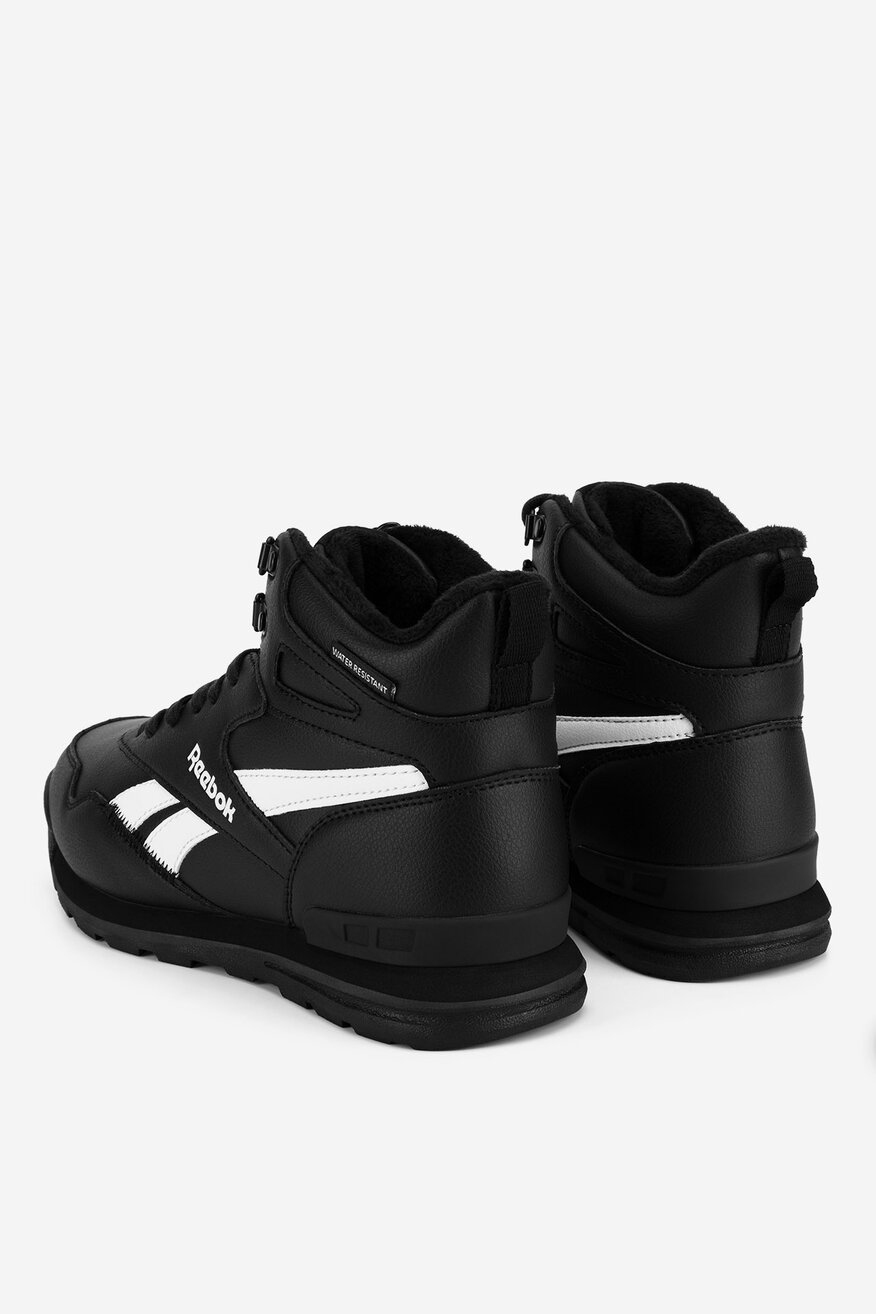 Reebok - Trzewiki ocieplane - 5903419782527