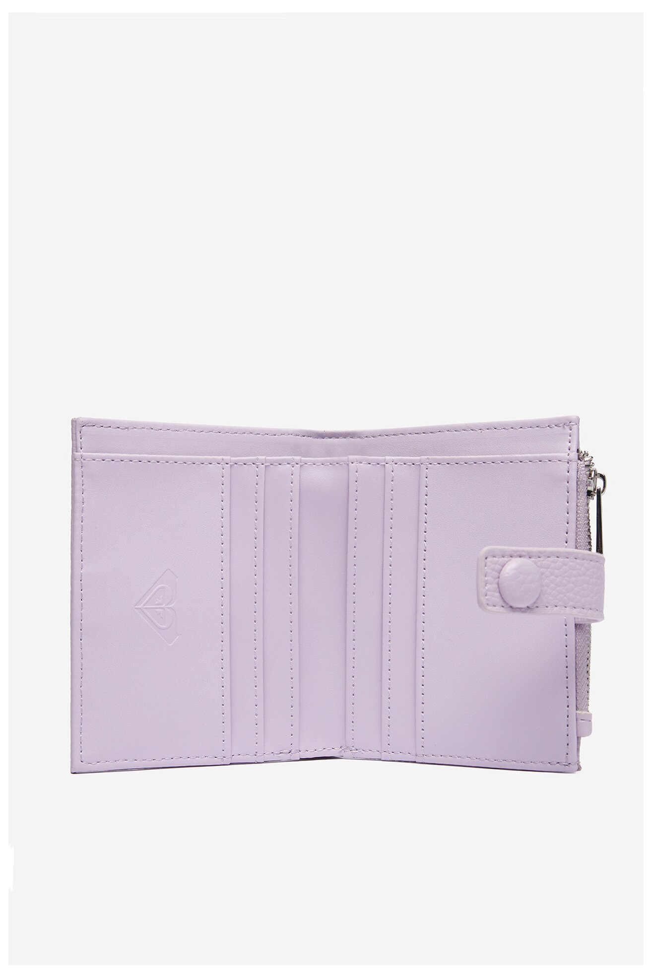 Portofel femei ROXY CEO-RX-W1-004-AW25 MOV DESCHIS