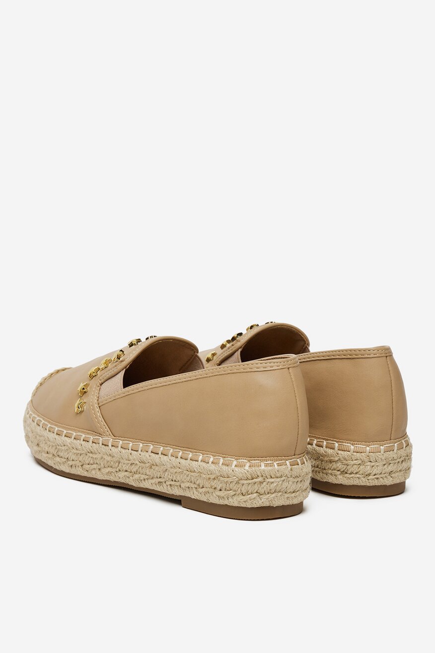
                Espadrile DeeZee BEJ - 5904410870053