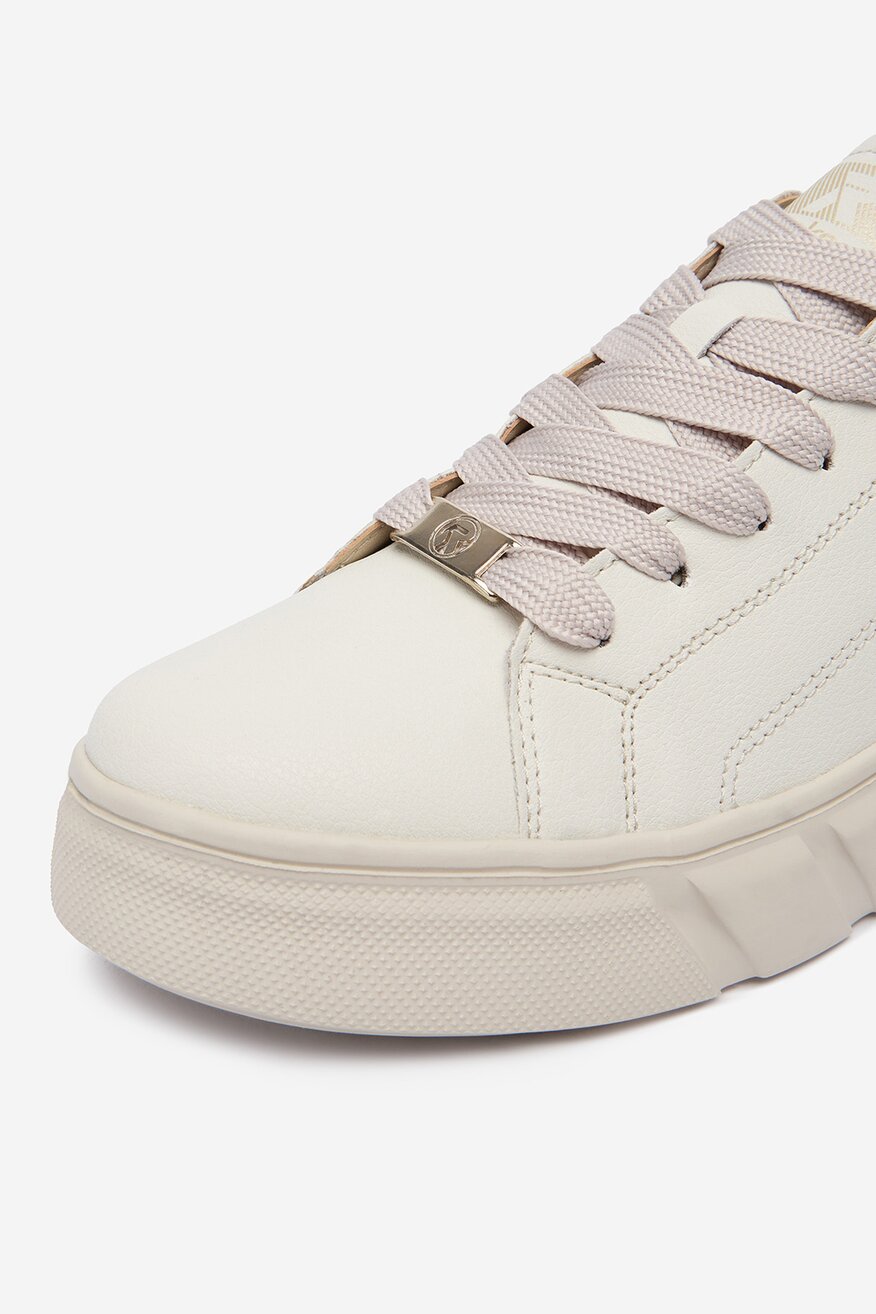 Rieker - Sneakersy skórzane - 2230083232304