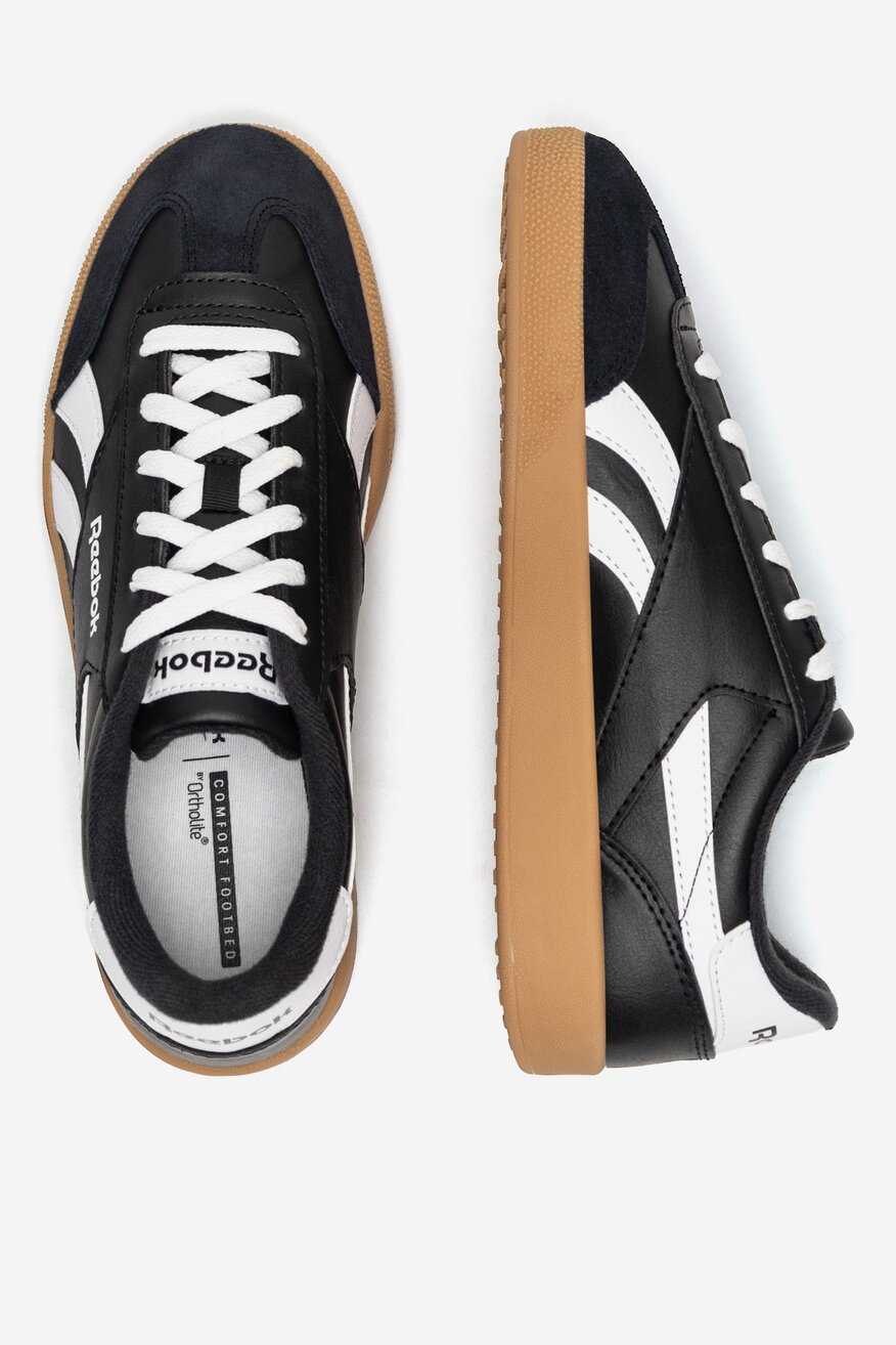 Sportovní obuv Reebok ČERNÁ - 5905588705178