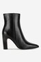 Ghete Gino Rossi MIYA-116047 NEGRU