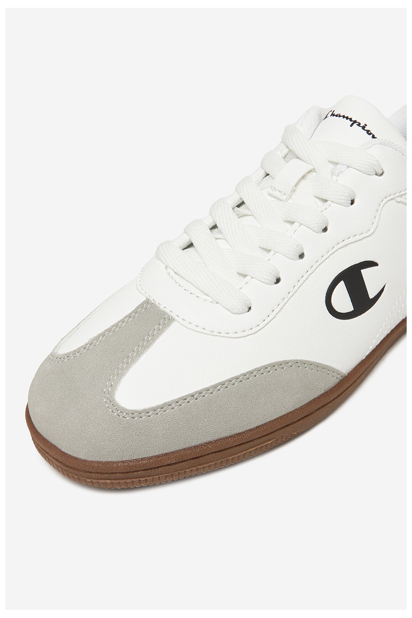 Încălțăminte sport Champion PRESTIGE MIX S11735-WW001 ALB