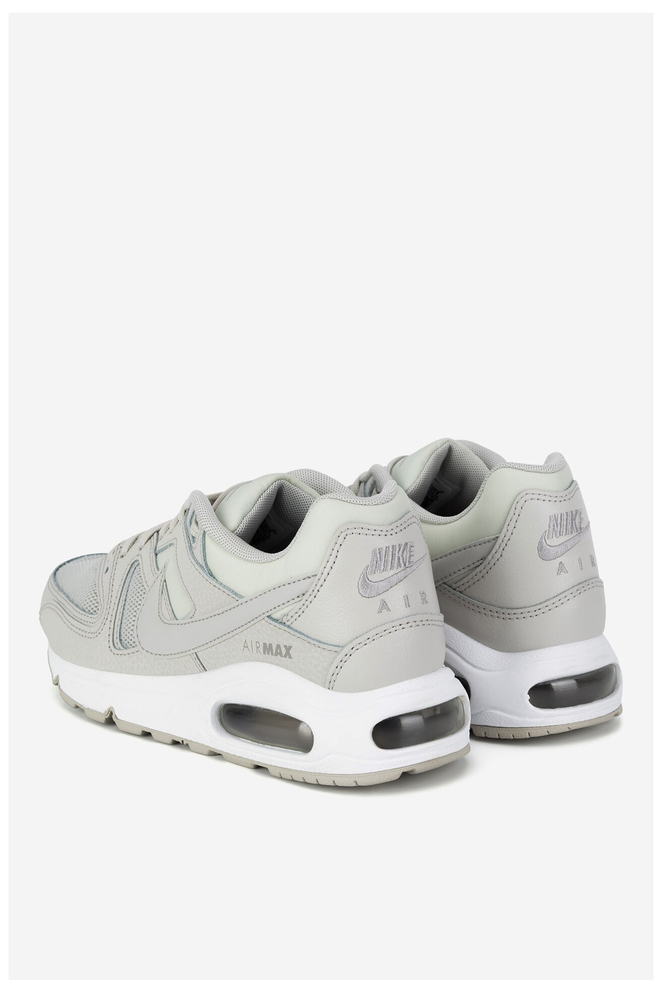 Obuwie sportowe Nike 397690-018 Ivory