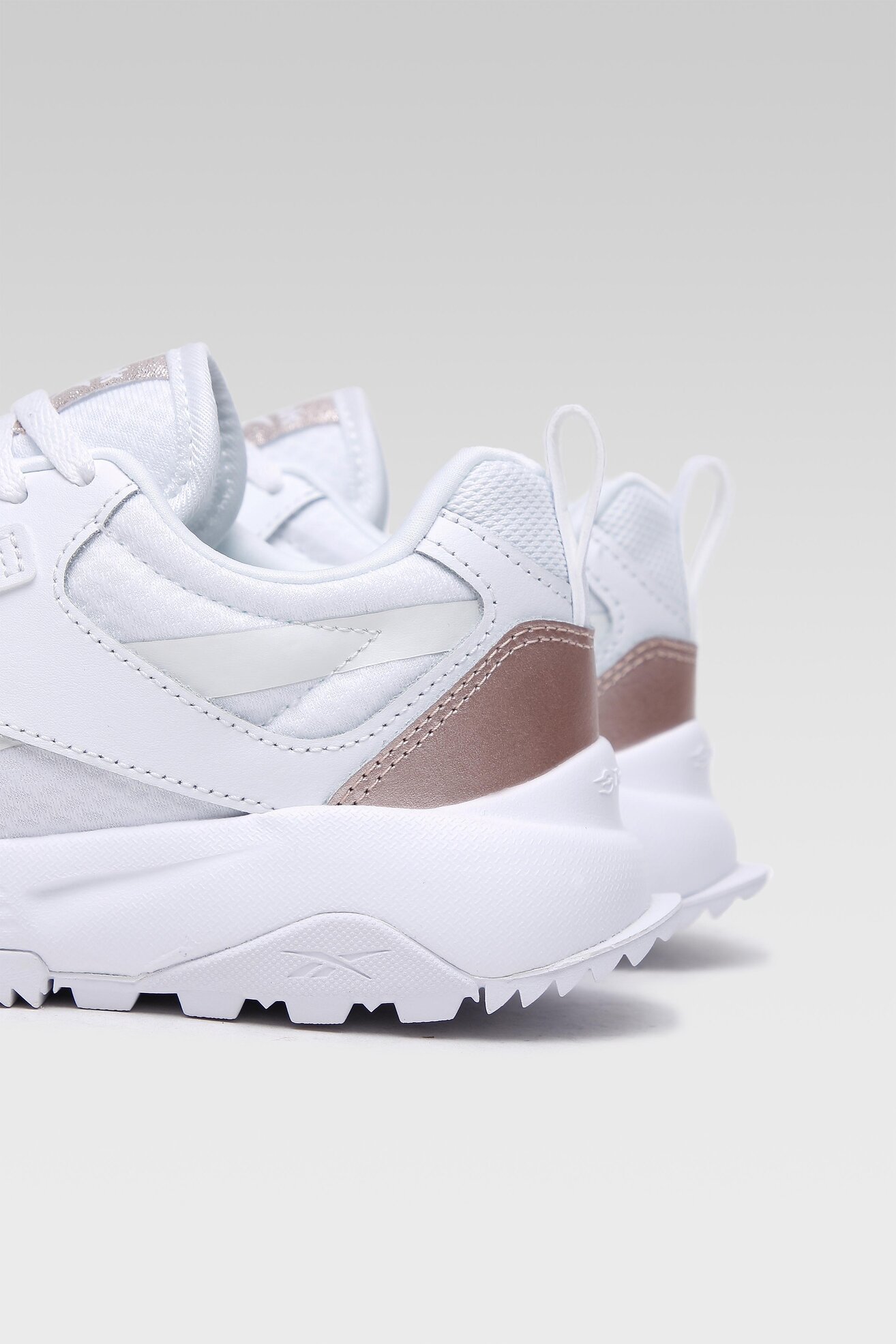 Obuwie sportowe Reebok TRADITION GZ5467 Biały