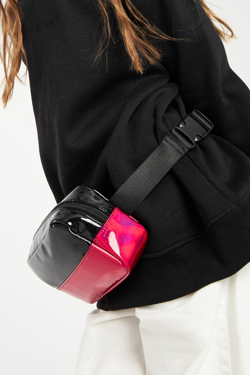 DeeZee - Torebka mała saszetka - 5904862038889