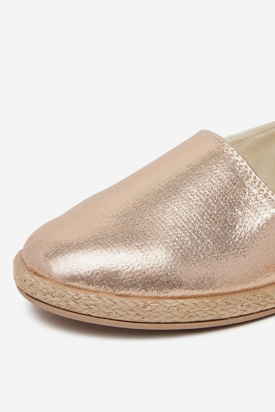 Espadrile Jenny AURIU - 5904862314532
