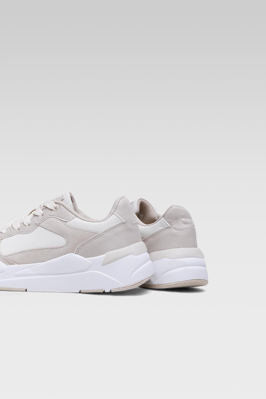 
                Sprandi - Sneakersy - 5904248370923