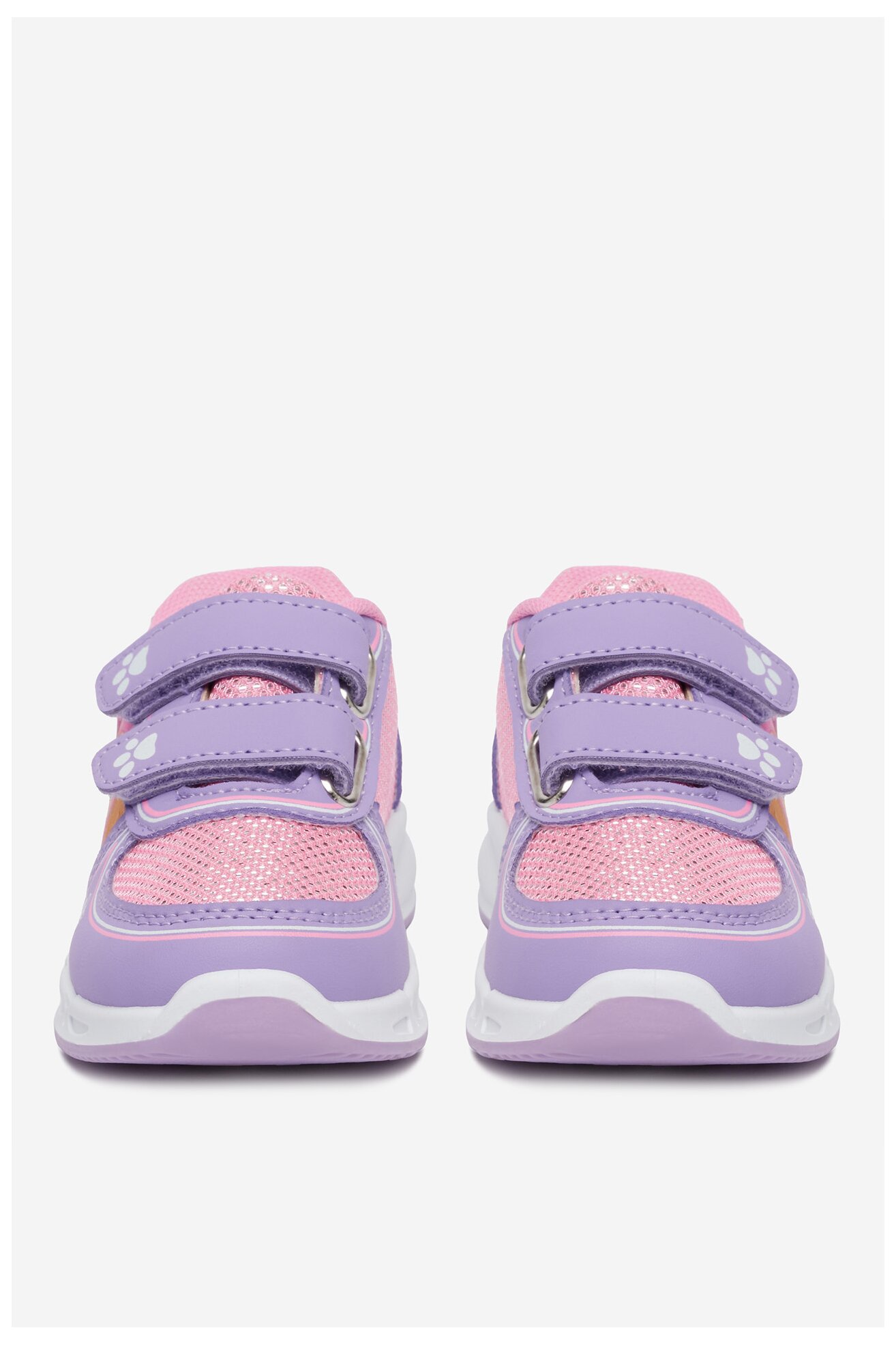 Obuwie sportowe Paw Patrol CEO-CP66-SS26-302PAW Różowy