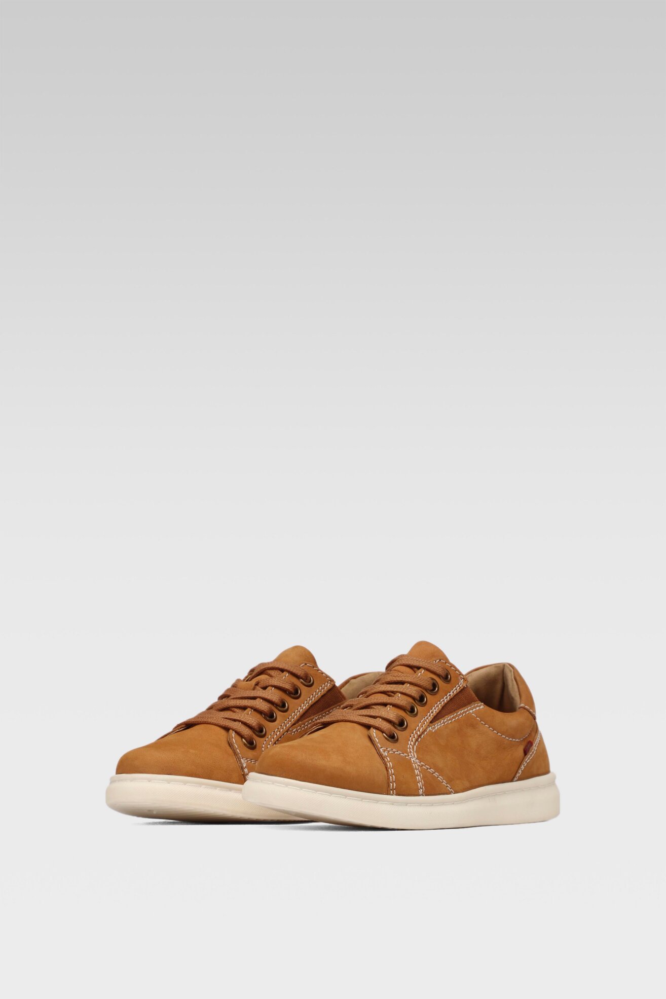 Cipele Go Soft 4839-01 KAMEL