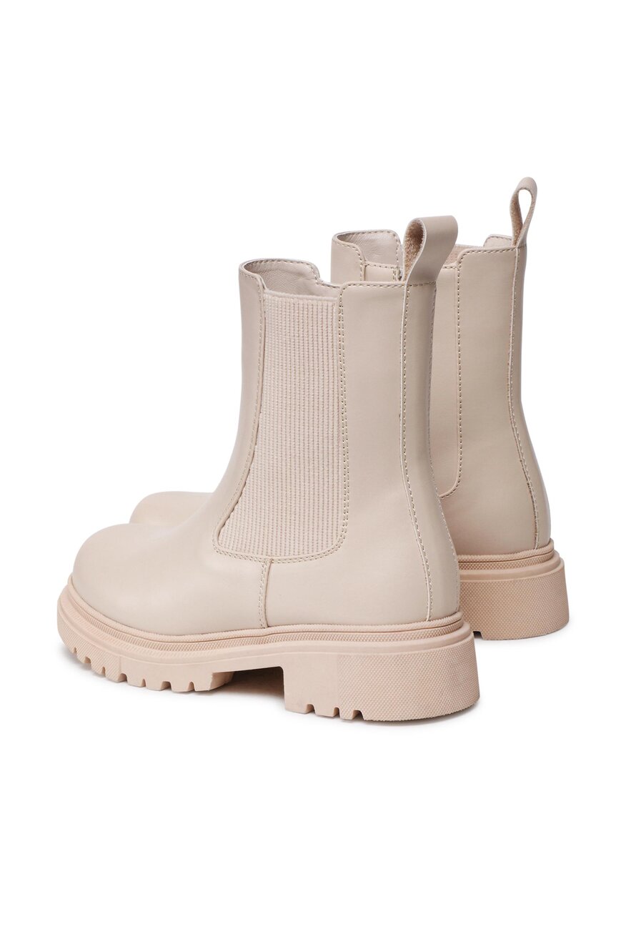 
                Боти Nelli Blu БЕЖОВ - 5904862152868