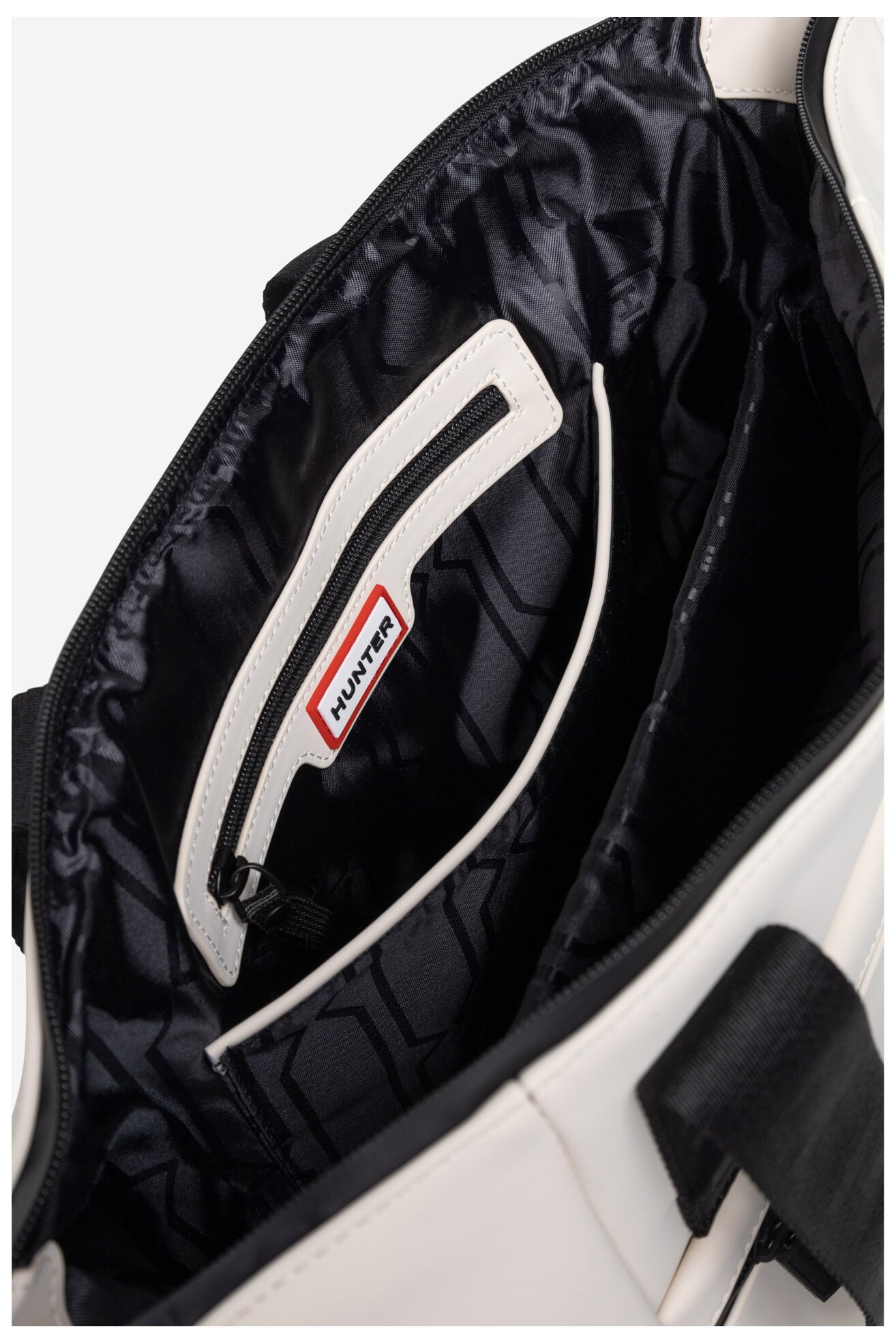 Сумка З Ремінцем HUNTER HTR-B-012-07 ІВОРИ