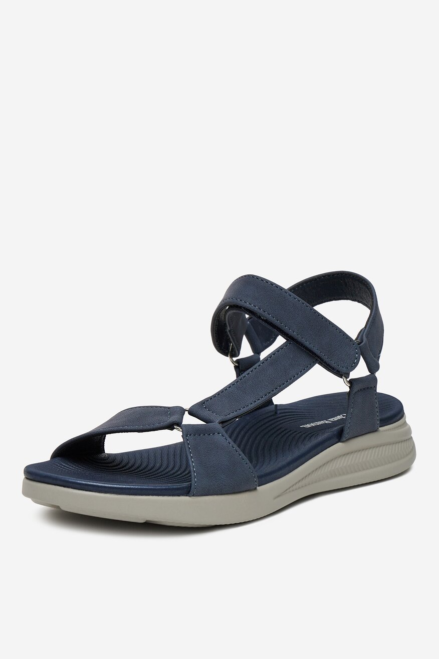 Sandale Clara Barson BLEUMARIN - 5904862316581