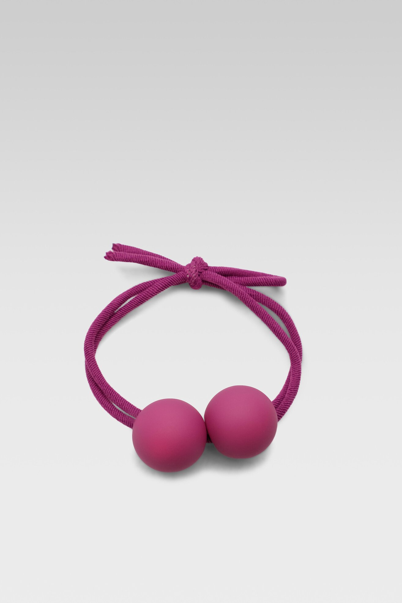 Ozdoby do włosów ACCCESSORIES 1KE-012-AW22 Zielony