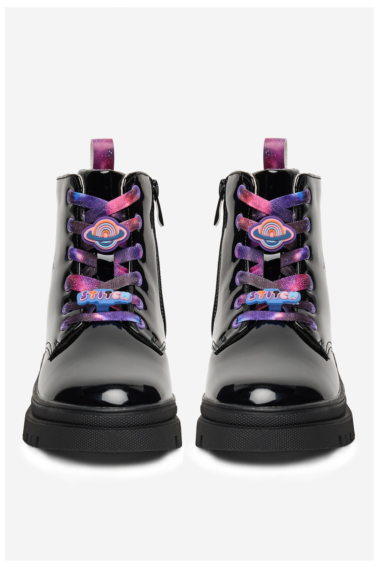 Trzewiki Disney Classics CEO-NJ-AW25-239DCLS Czarny