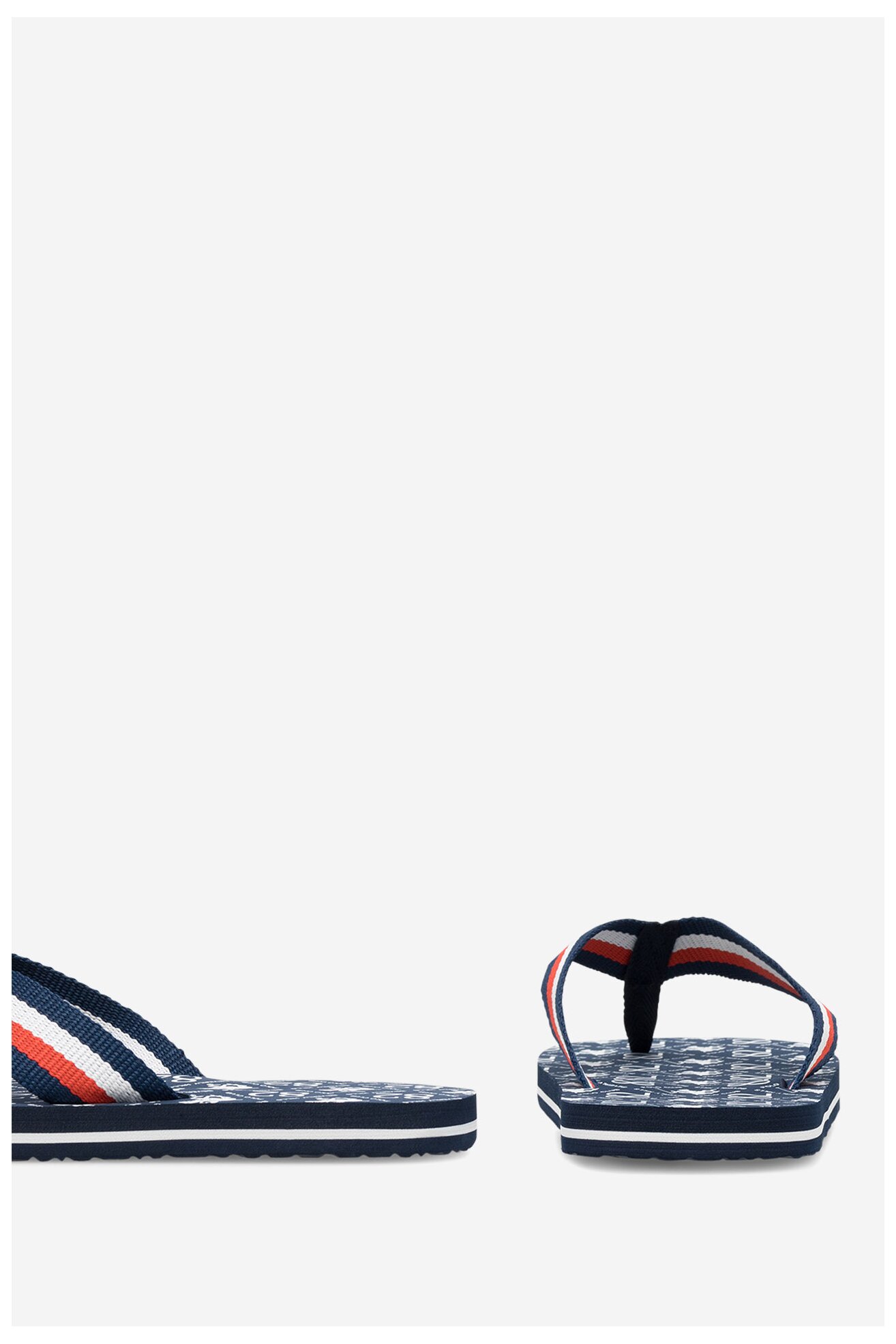 Джапанки Beverly Hills Polo Club MBHPCPR1 КОБАЛТОВО СИНЬО