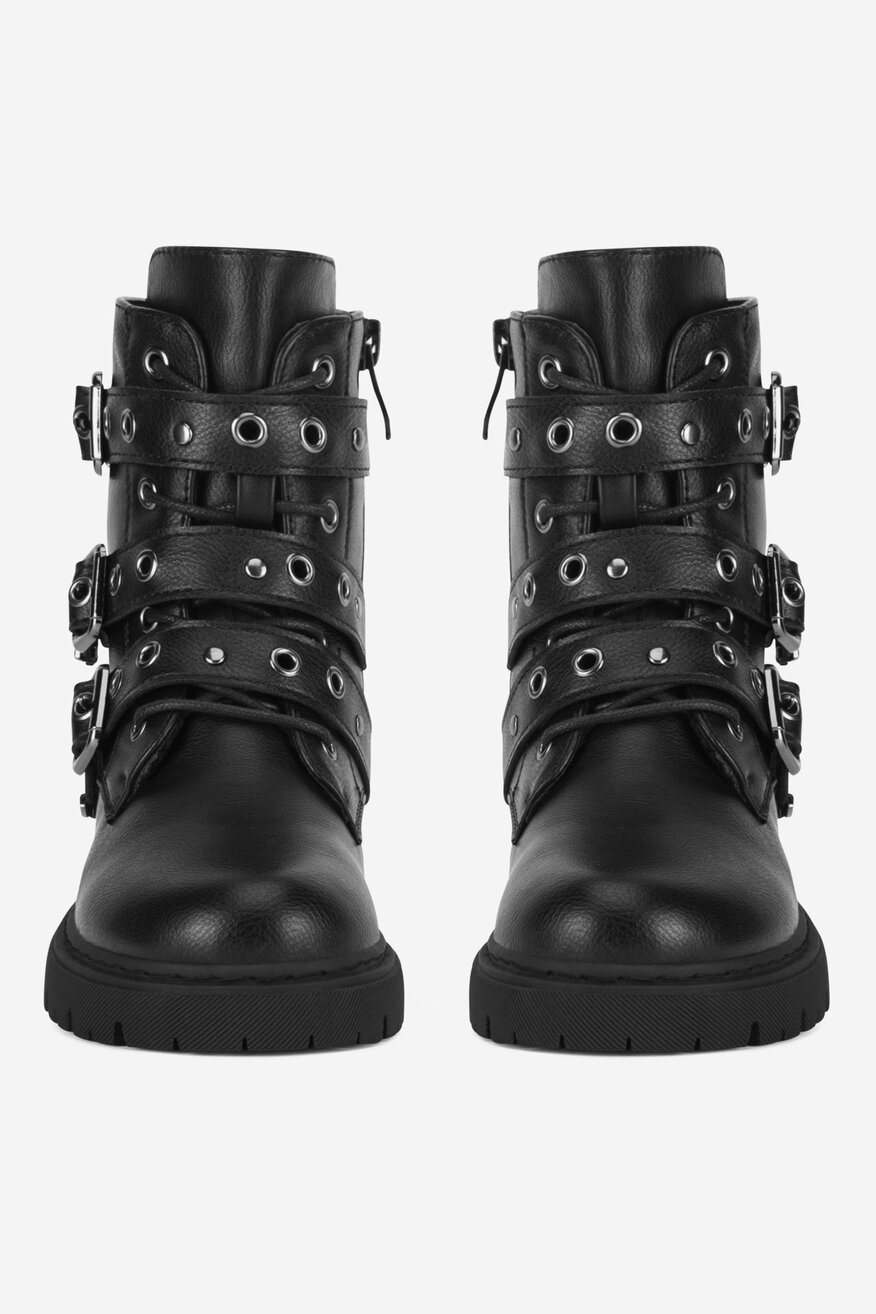 
                DeeZee - Trzewiki ocieplane - 5905588930471