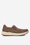 Polobotka Rieker 11550-24 HNĚDÁ