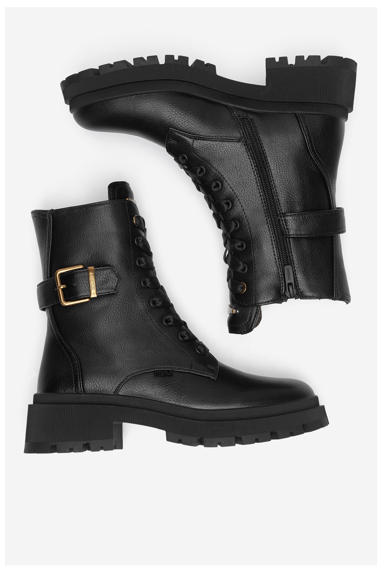 Боти Mexx CEO-MI001712943W ЧЕРЕН