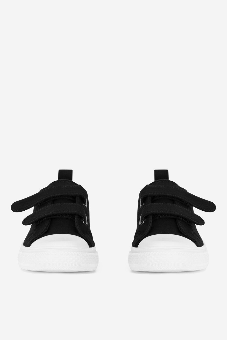 Action Boy - Trampki na rzepy - 5905588764656