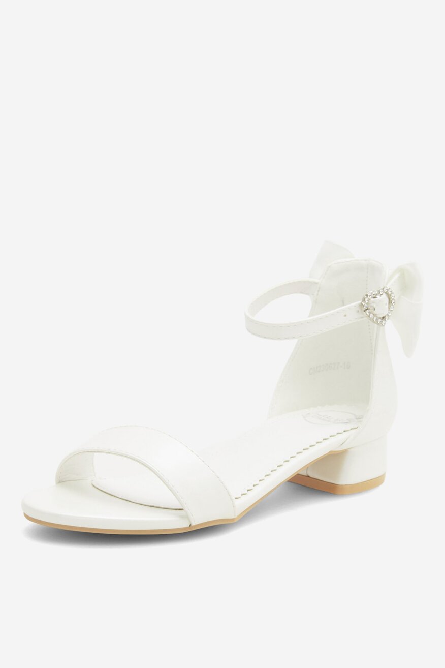 Nelli Blu - Sandały na obcasie - 5903419963698