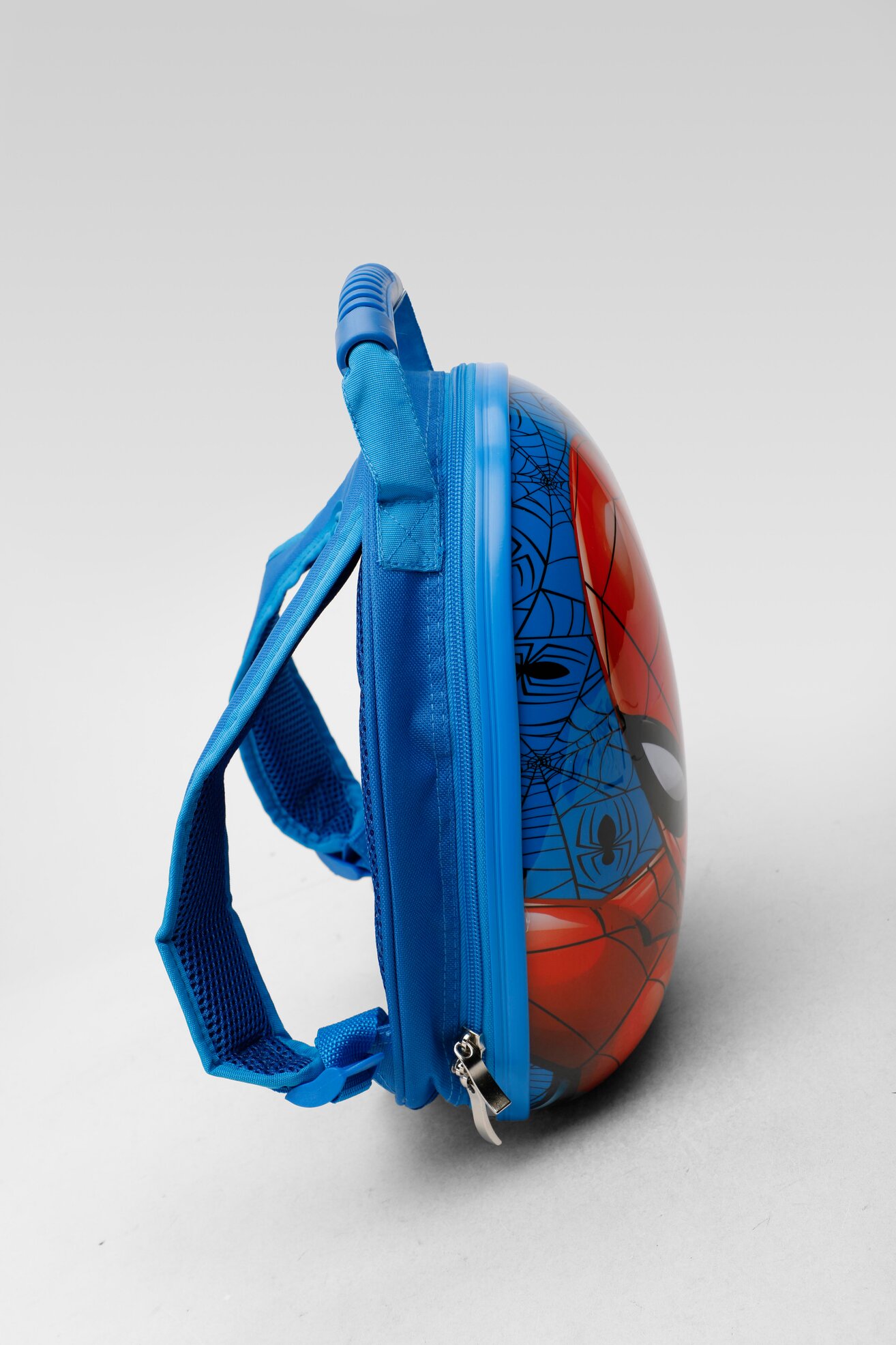 Plecak Spider-Man BDP-A-201-SP-07 Granatowy
