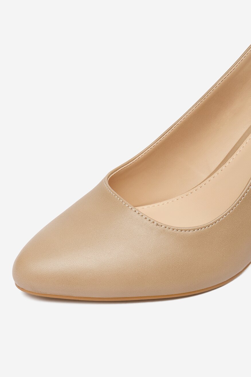 
                Jenny - Szpilki - 5906751703427