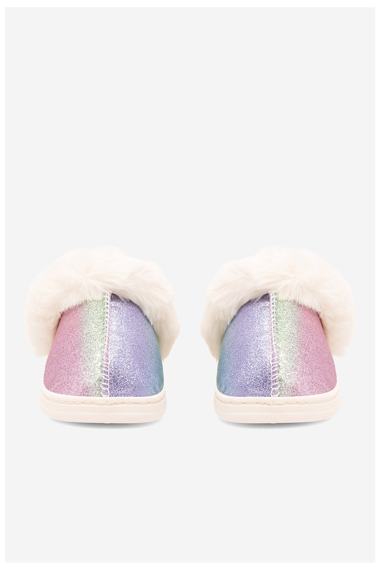 Kapcie Nelli Blu K-23 MIX