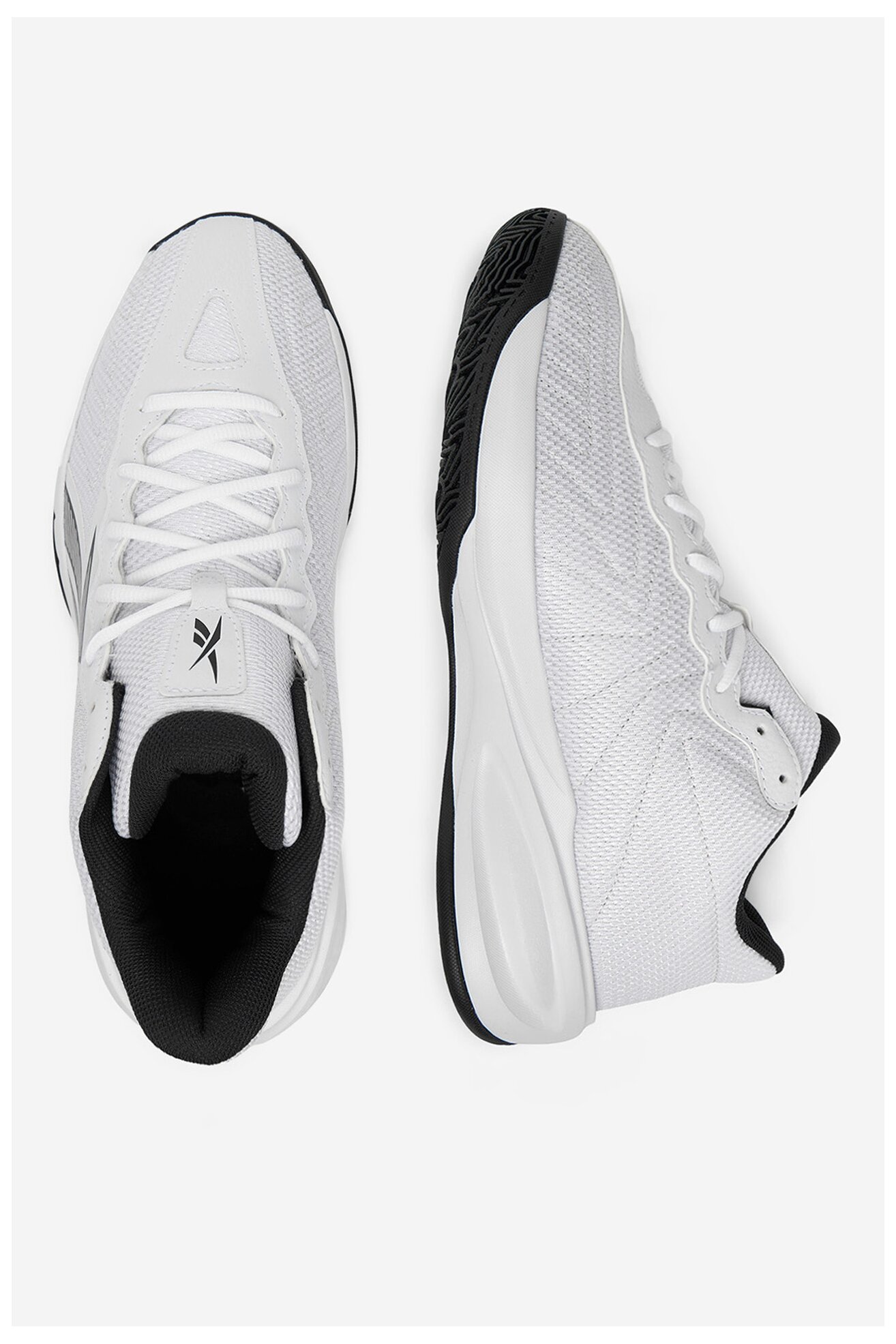 Спортни обувки Reebok CEO-PRESS 100246833 БЯЛ