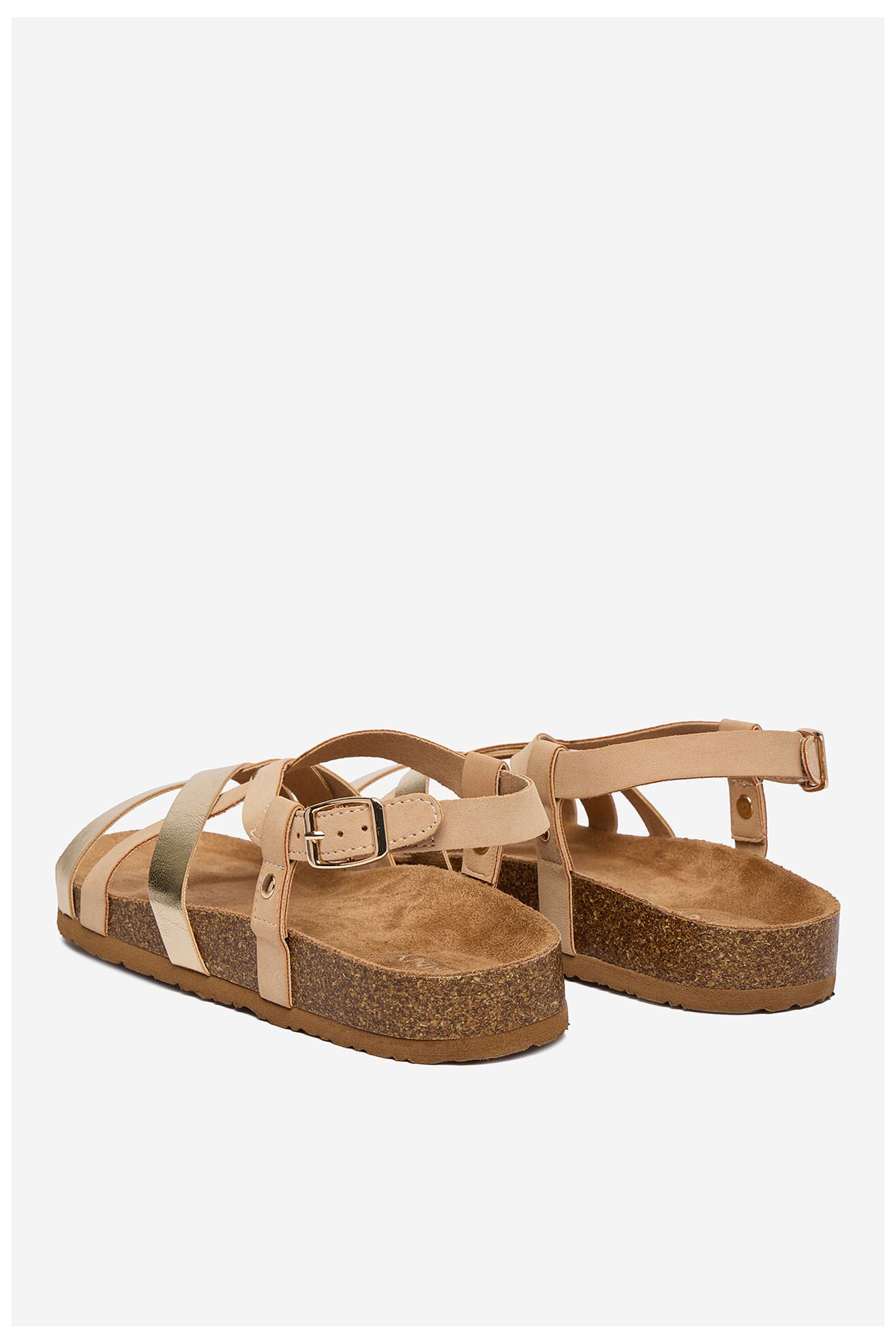 Сандалі Jenny CEO-ARRANA WS20161-37 БЕЖЕВИЙ