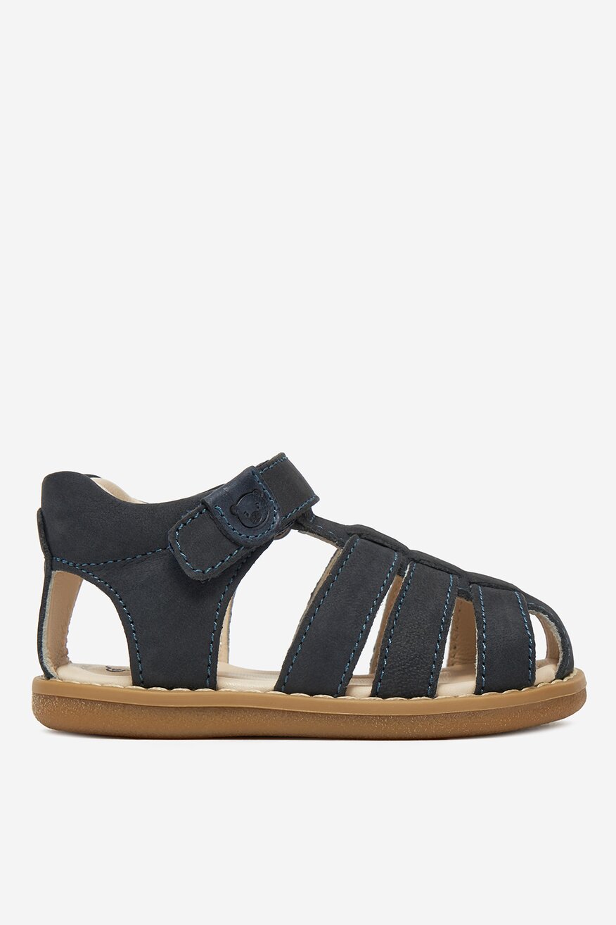 
                Сандали Lasocki Kids КОБАЛТОВО СИНЬО - 5904862293684