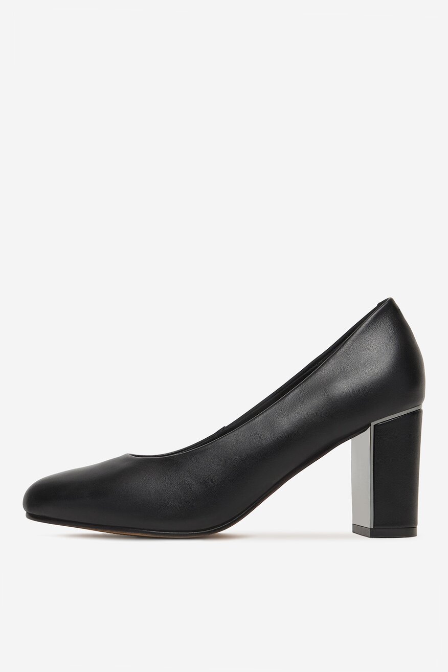 
                Lasocki - Czółenka - 5906751943984