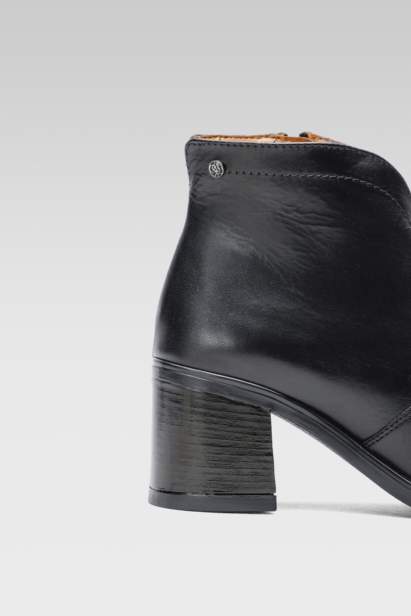 Боти Lasocki ARC-MITO-08 ЧЕРЕН