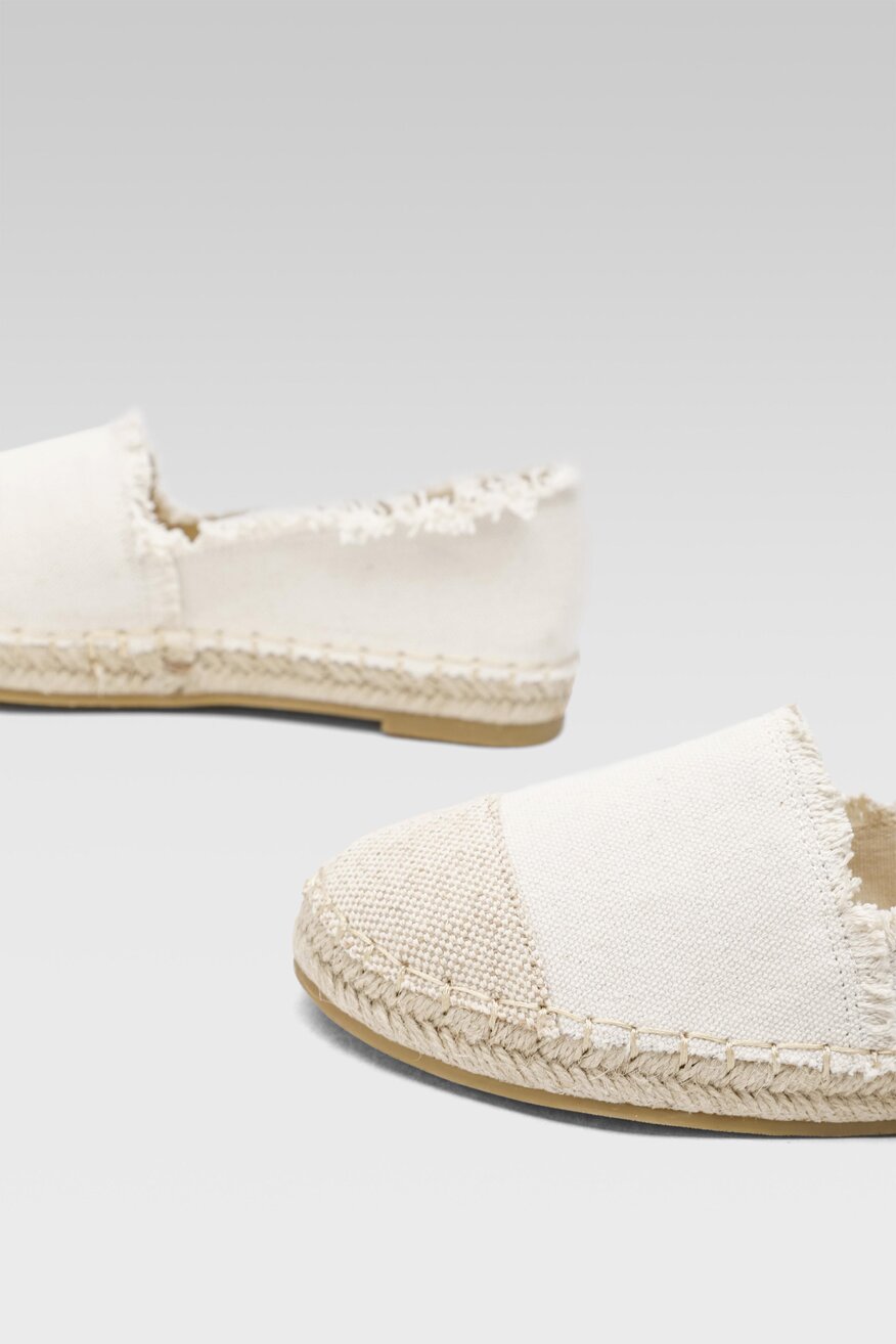 
                DeeZee - Espadryle - 5904862663272