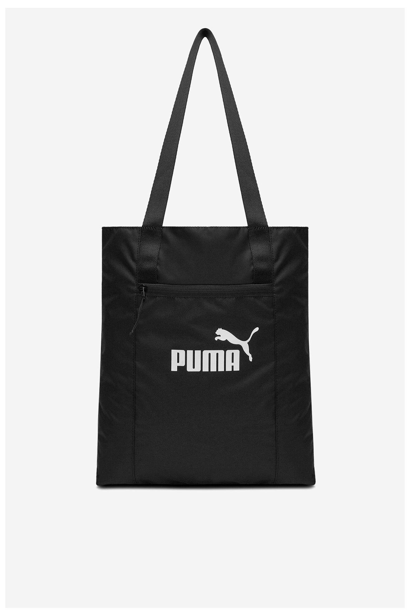 Дамска чанта Puma BASE EA TOTE 9172401 ЧЕРЕН