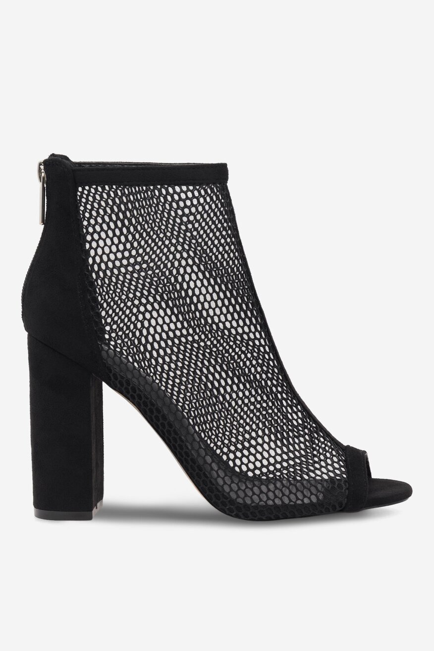 
                Sandale Jenny CRNA - 5903698169484