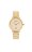 Zegarek Gino Rossi GR WOMEN WATCH 01031111 Złoty