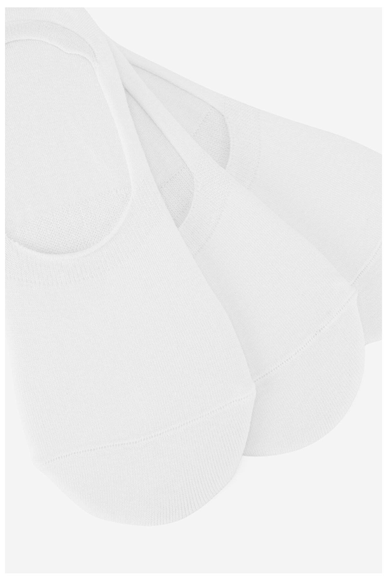 Skarpetki Sprandi 0MB-001-SS24 (3-PACK) Biały