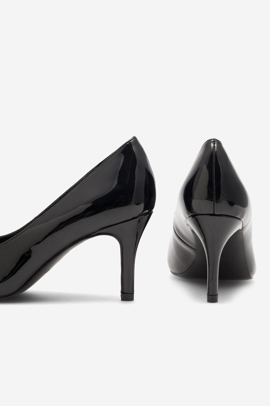 
                Pantofi cu toc Lasocki NEGRU - 5905588038894