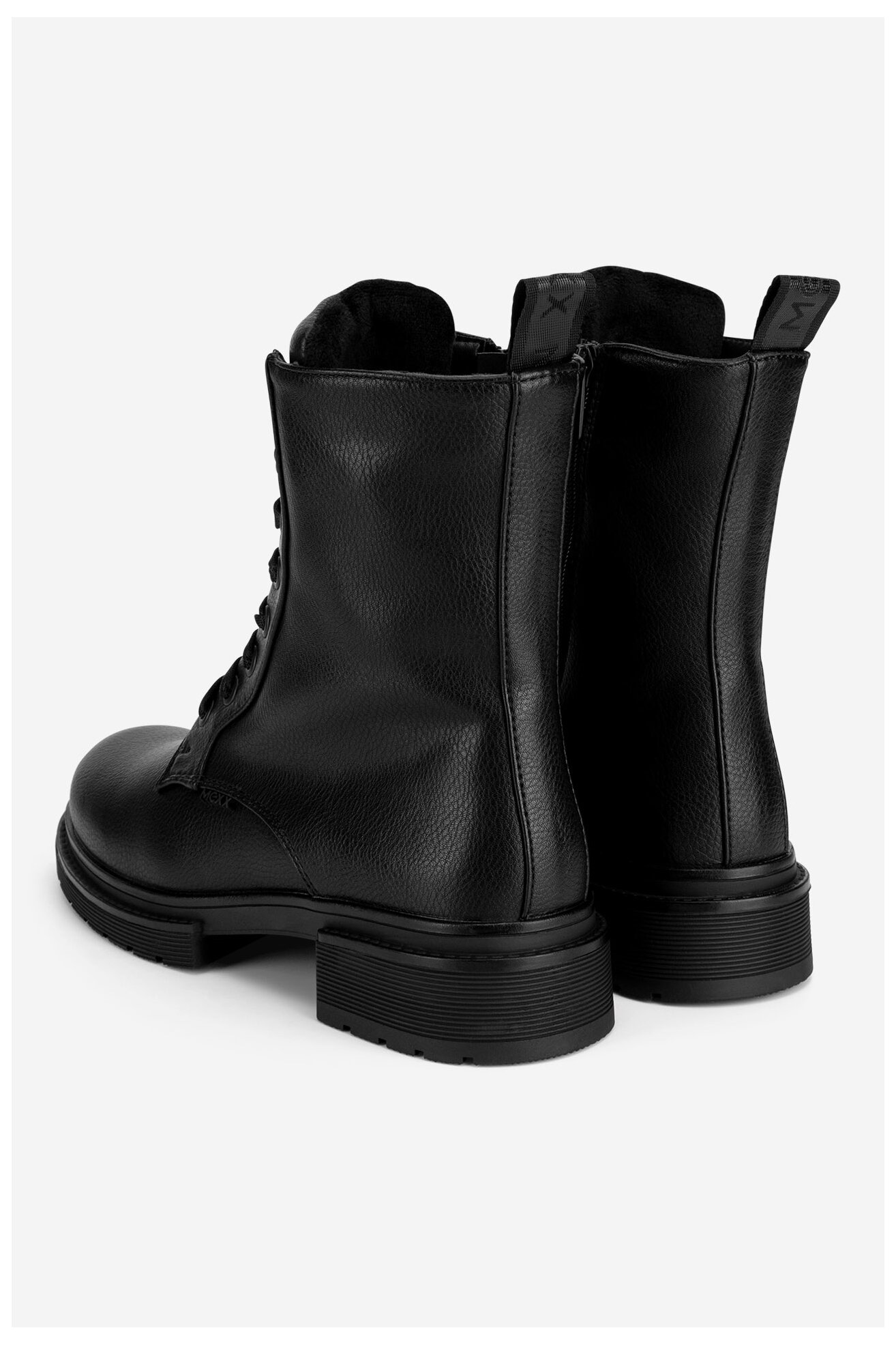 Bocanci Mexx MI001712343W NEGRU