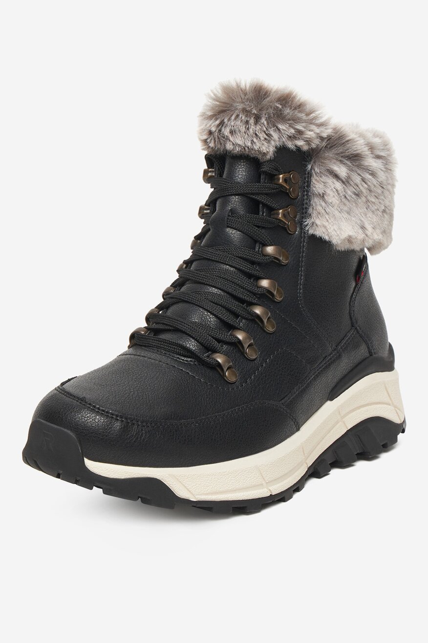 
                Боти Rieker ЧЕРЕН - 2230085561426