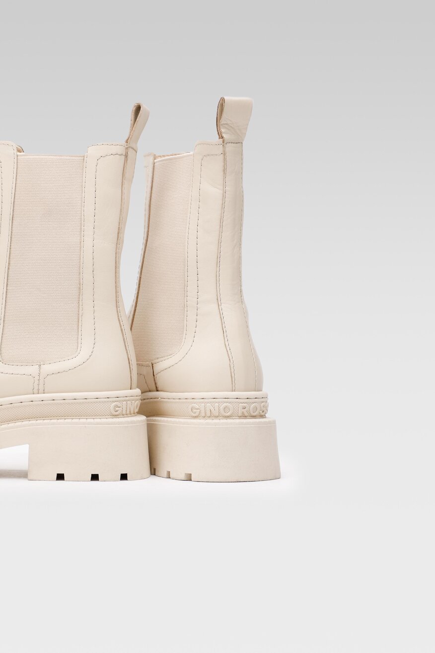 
                Боти Gino Rossi БЕЖОВ - 5904862047270