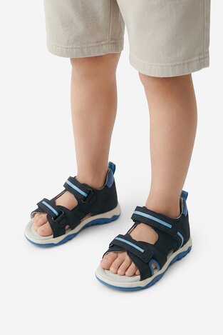 Сандалі Sprandi CEO-CM250718-2 ТЕМНО-СИНІЙ